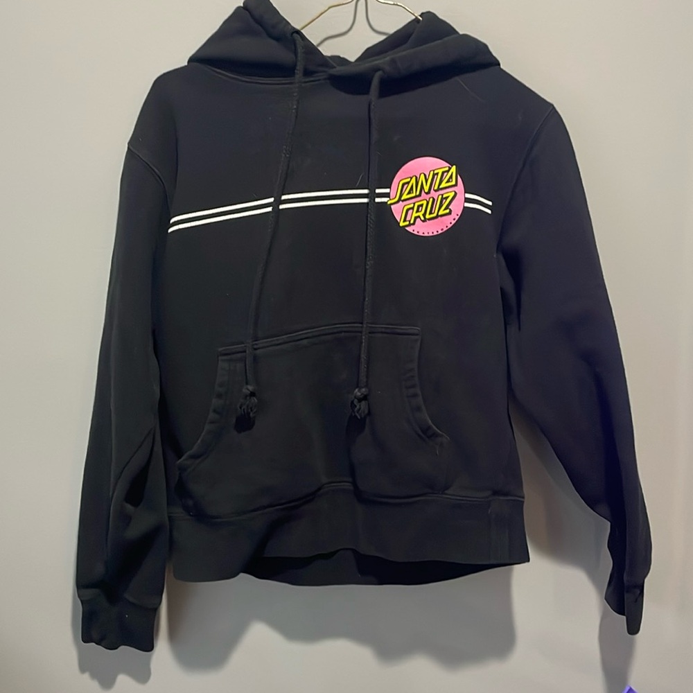 Santa Cruz Pullover